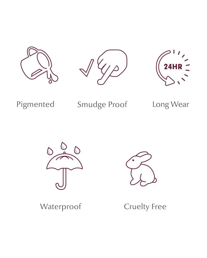 Waterproof Eyeliner Pen