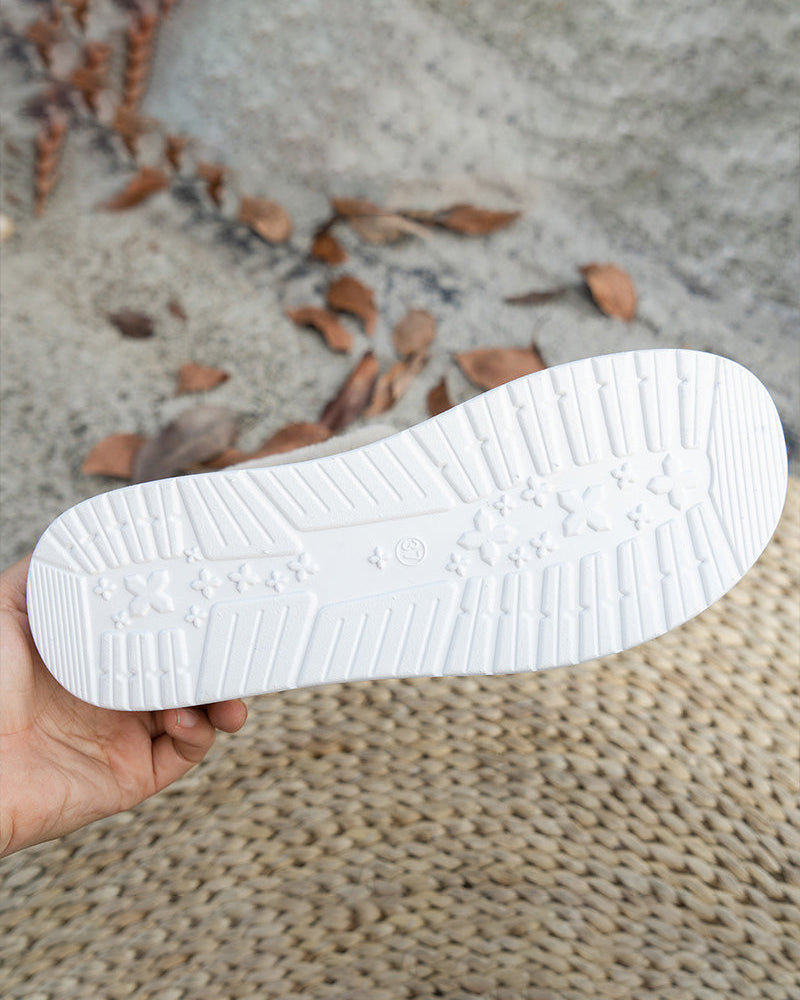 ❄️Women's Winter Non-Slip Faux Fur Warm Ankle Boots