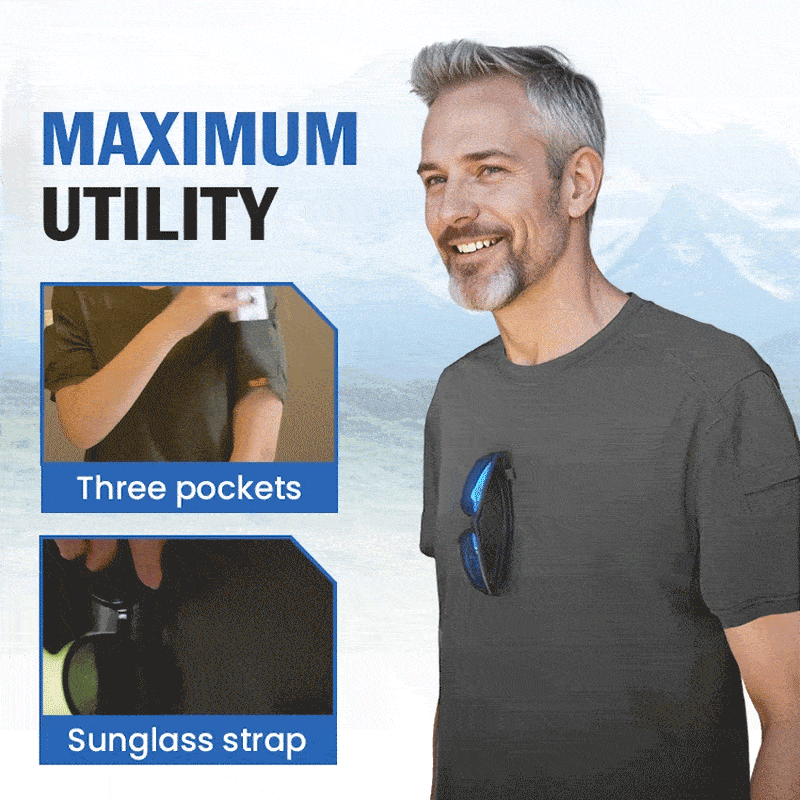 Super Stretch Classic Outdoor Shirt