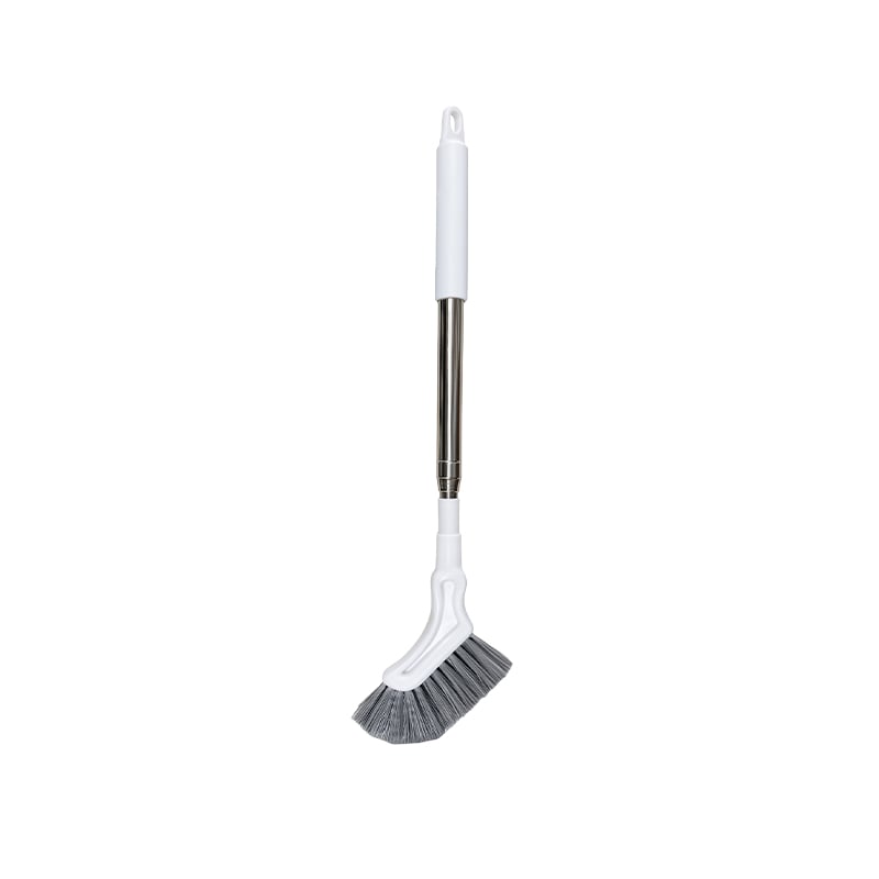 Extendable Crevice Gap Cleaning Brush