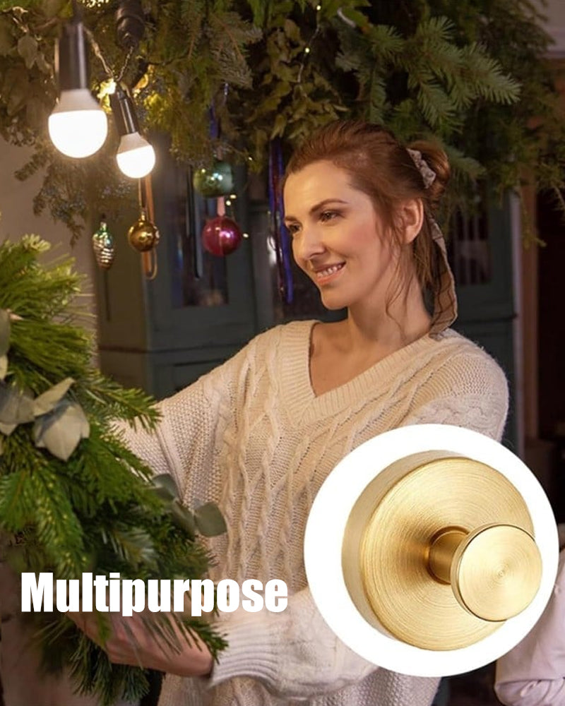 Christmas Sale🎄2025 Upgraded Suction Cup Hooks