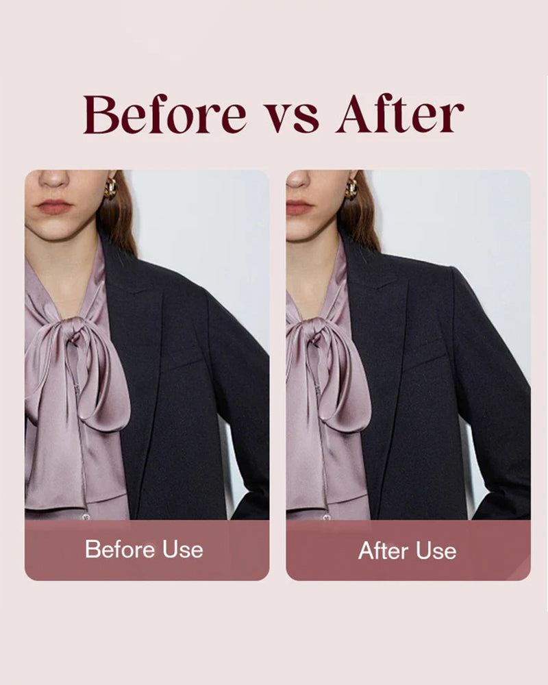 Women's Seamless Push-Up Padded Bra