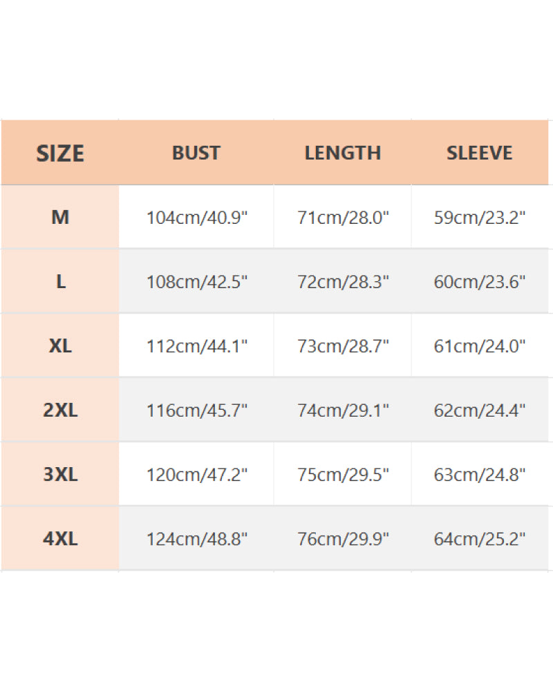 Water - proof and Wind - proof Feature Jacket