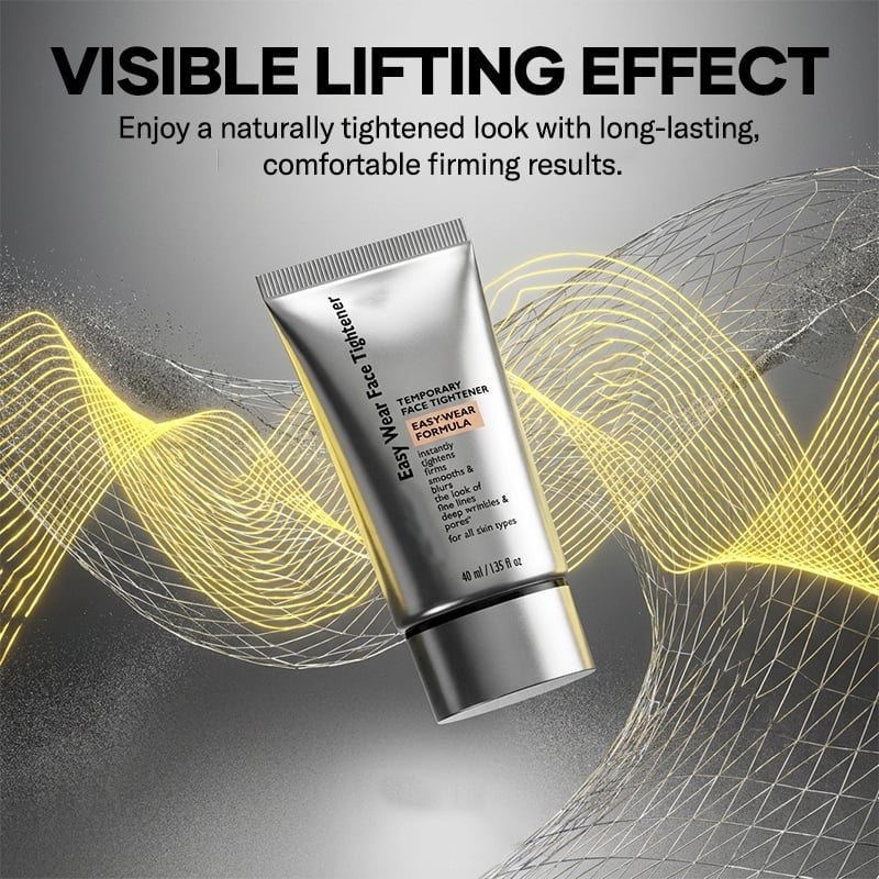 New-Instant Firming Face Cream
