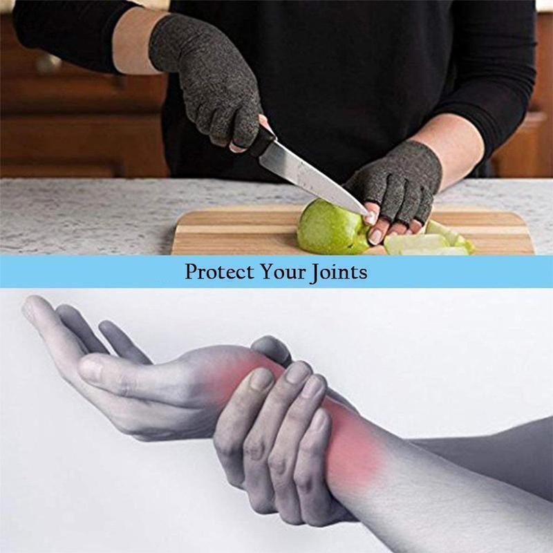 Relieve Joint Pain Hand Gloves