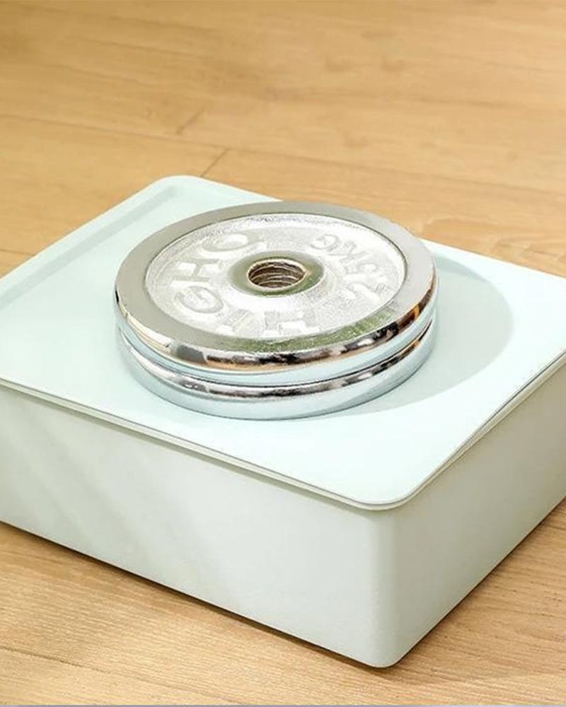 Paste Type Pulley Universal Wheel