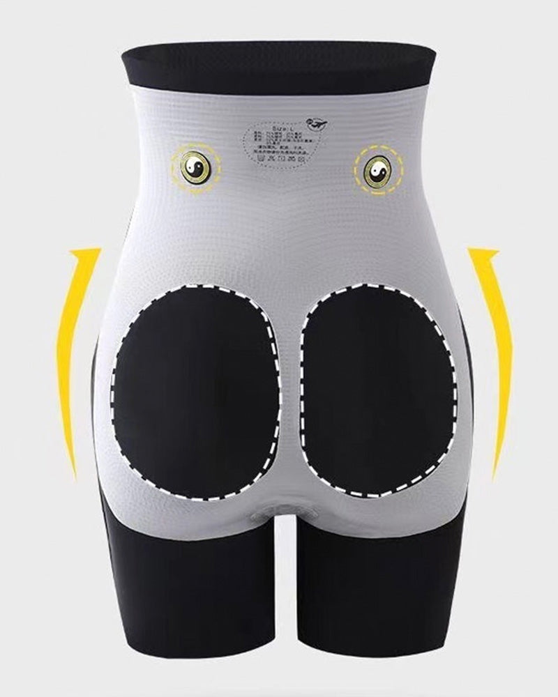 High Waisted Tummy Control Pants