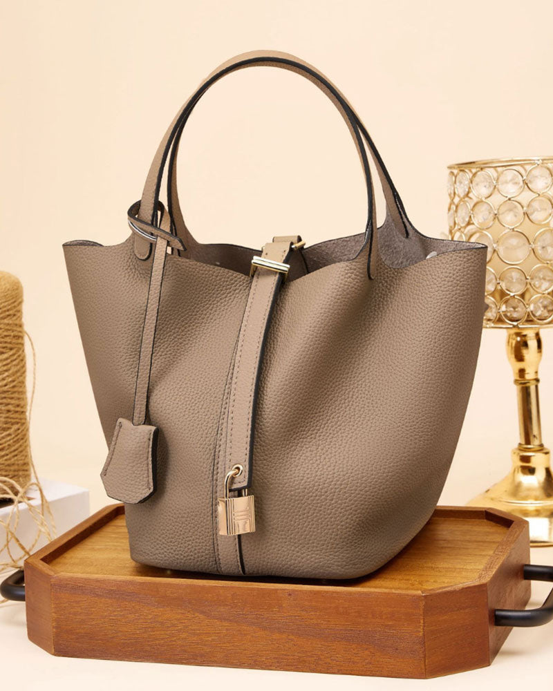 Vegetable Basket Handbag