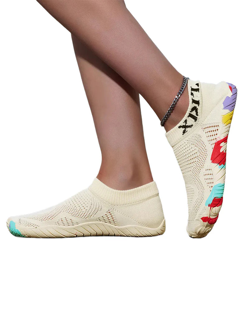 Casual Five-Toe Creek Shoes
