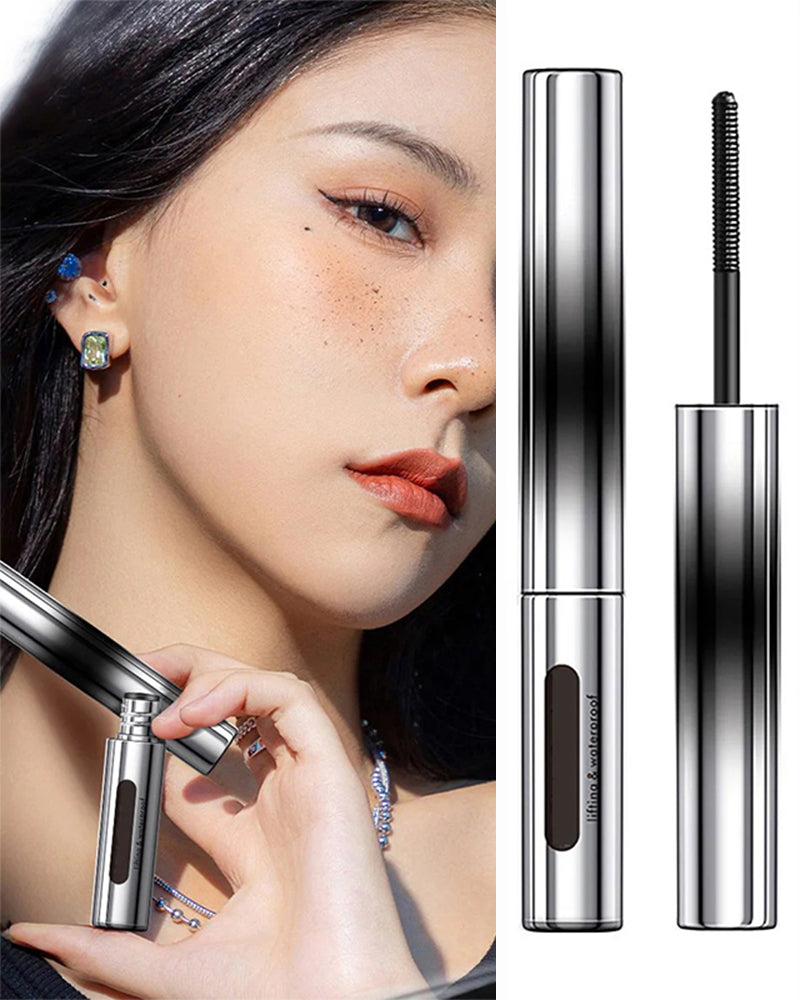 Waterproof Volumizing Mascara
