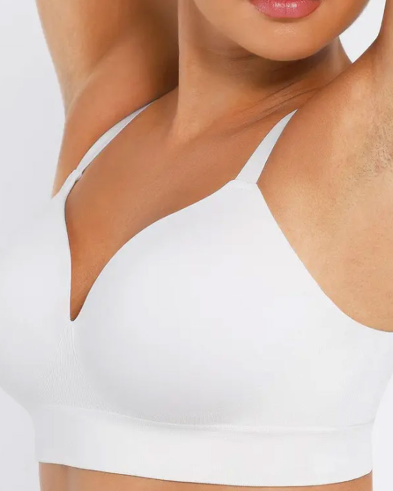 Comfort Wireless Underwear