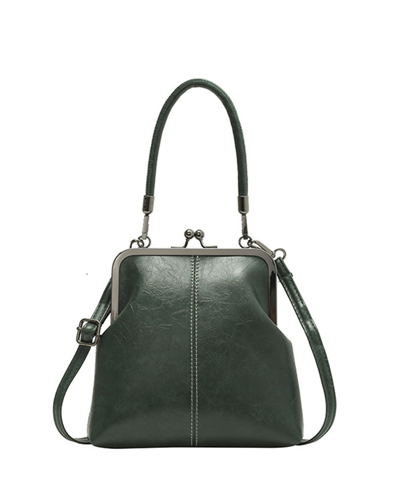 Crossbody Clip Small Bag