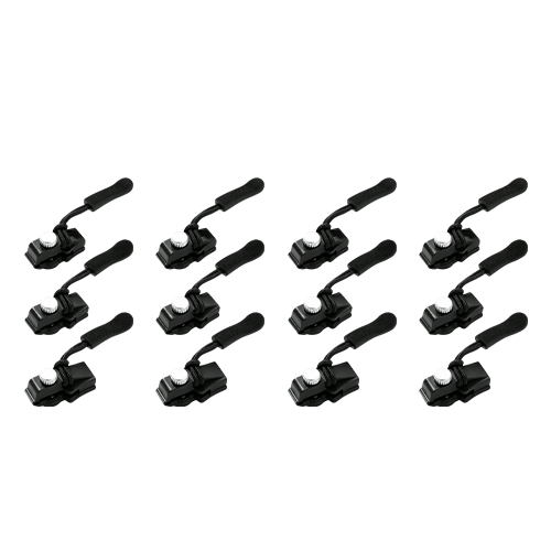 6-Pack Universal Zipper Repair Tool