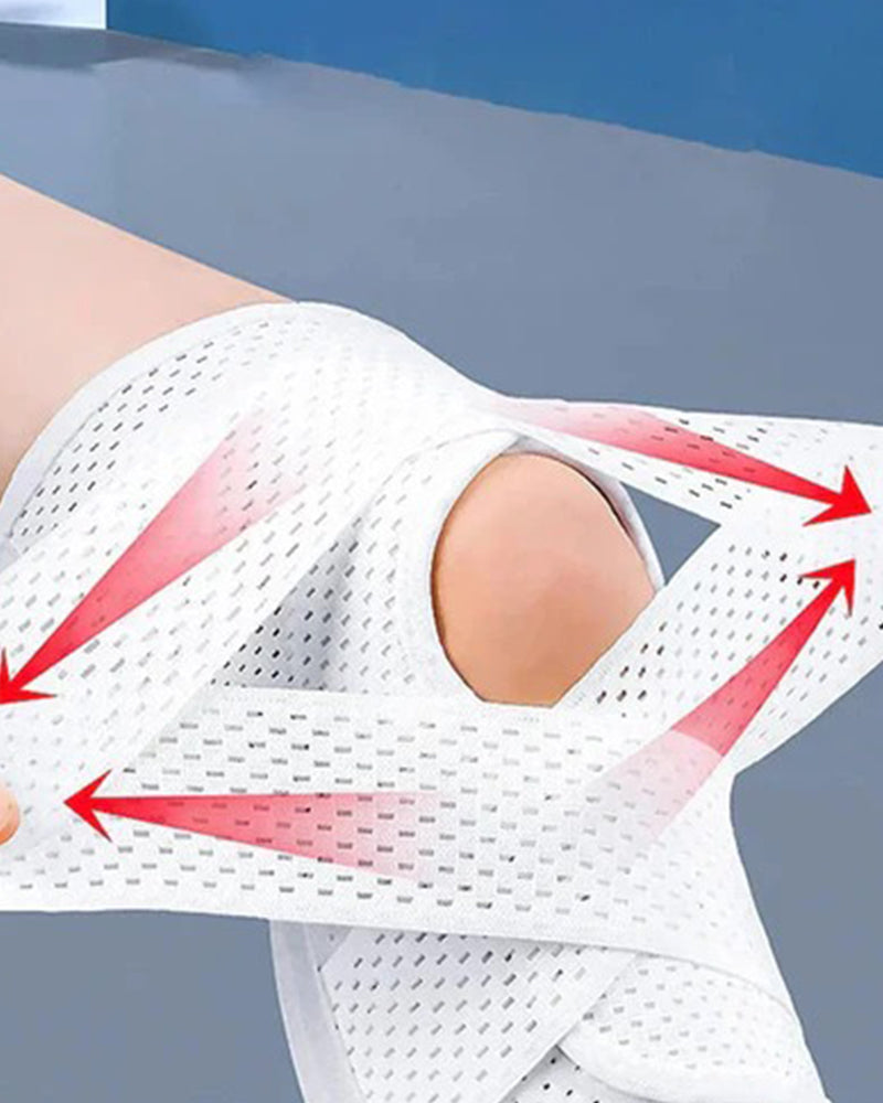 Meniscus Breathable Knee Pads