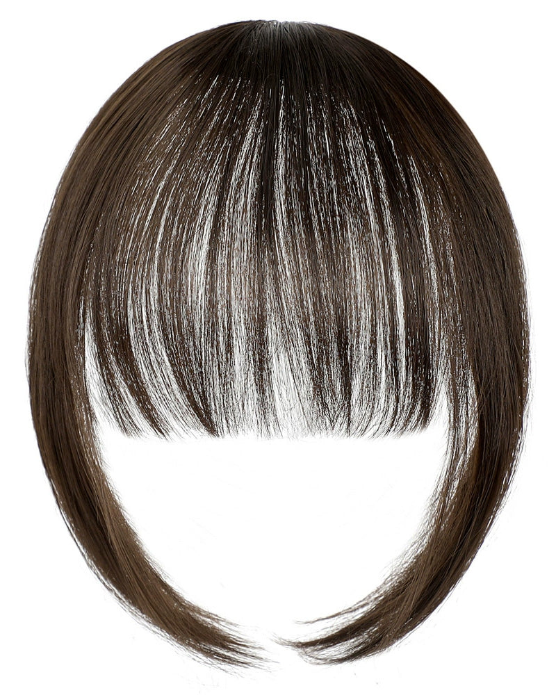 Wispy Bangs Clip in Hair Extensions