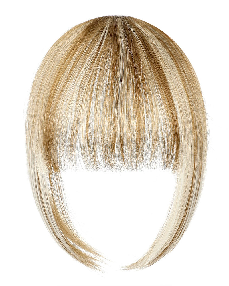Wispy Bangs Clip in Hair Extensions
