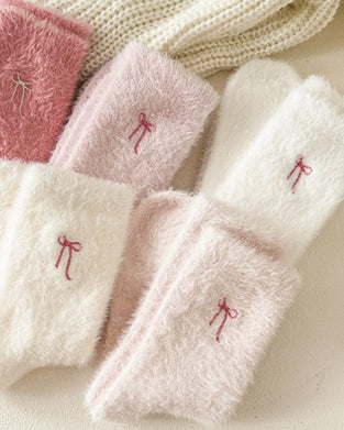 Women's Winter Socks Set