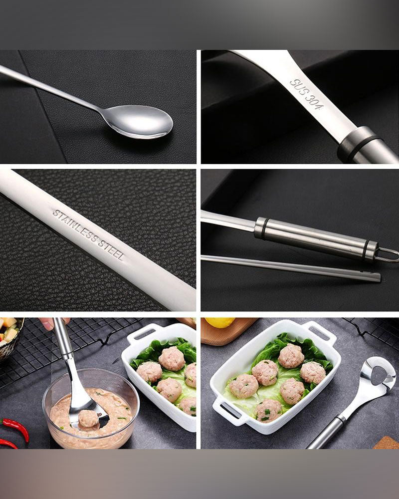 Meatball Maker Spoon