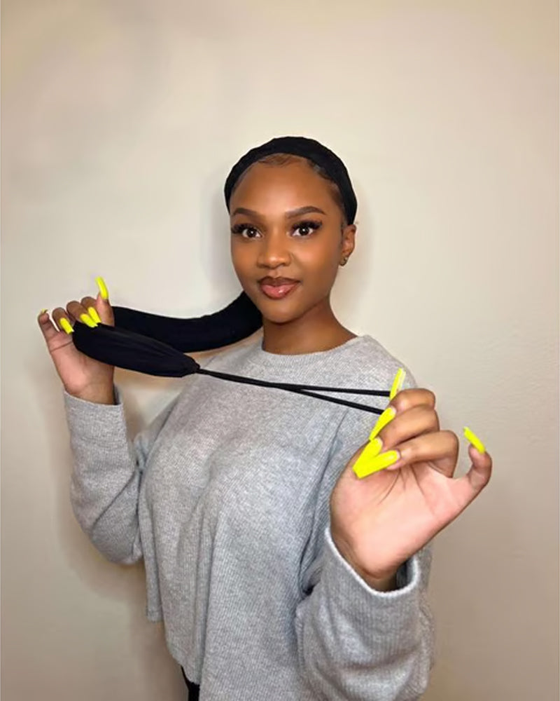 Hairweave Sleeve-Fashionable Design - Haircare