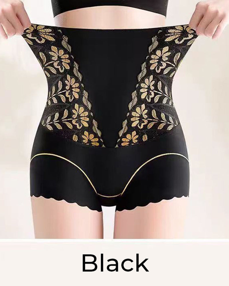 💐 Women’s High-Waist Shaping Panties