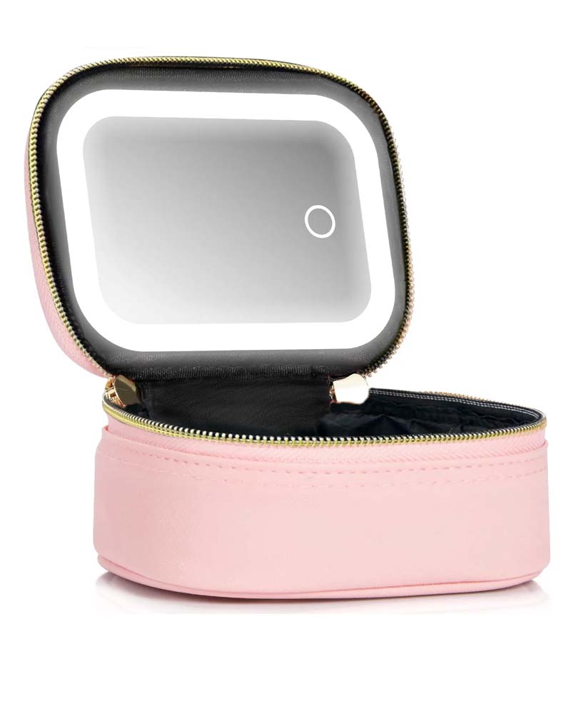 Dopamine Trendy Makeup Bag