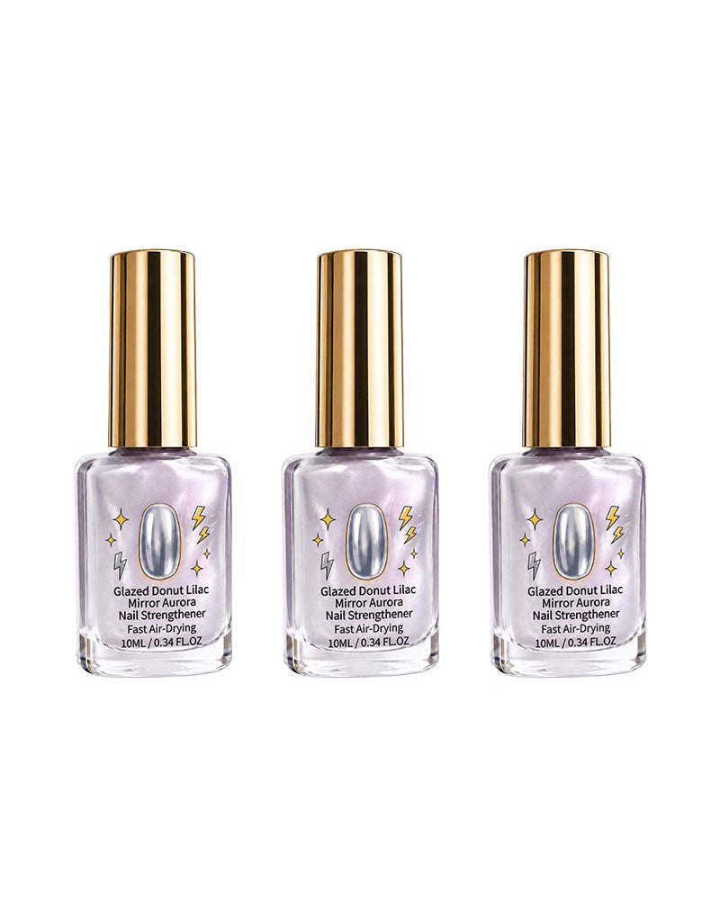 Invisible Nail Strengthener