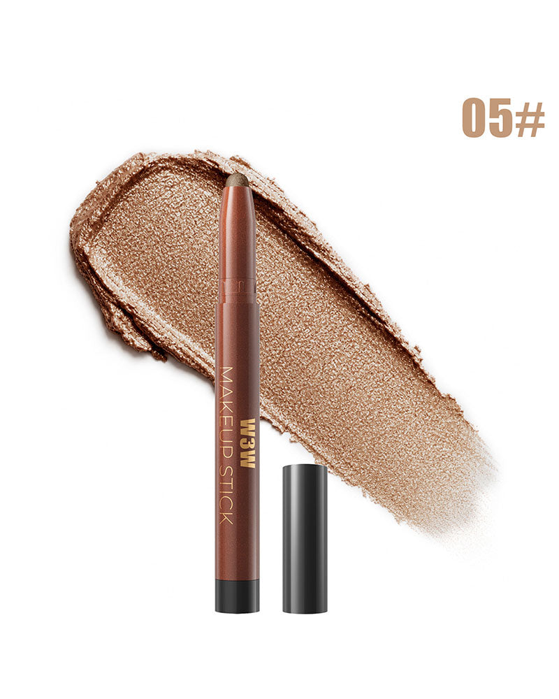 W3W Velvet Eye Stick Cream Eyeshadow Pencil