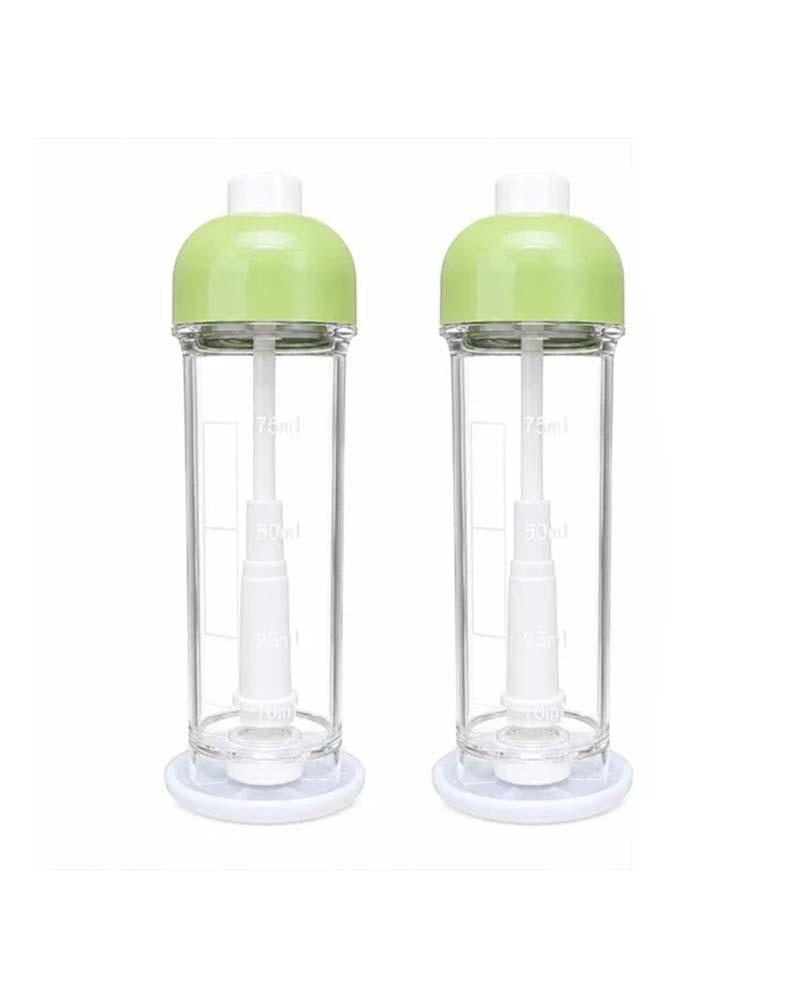 Ultra Fine Cooking Oil Spray Bottle