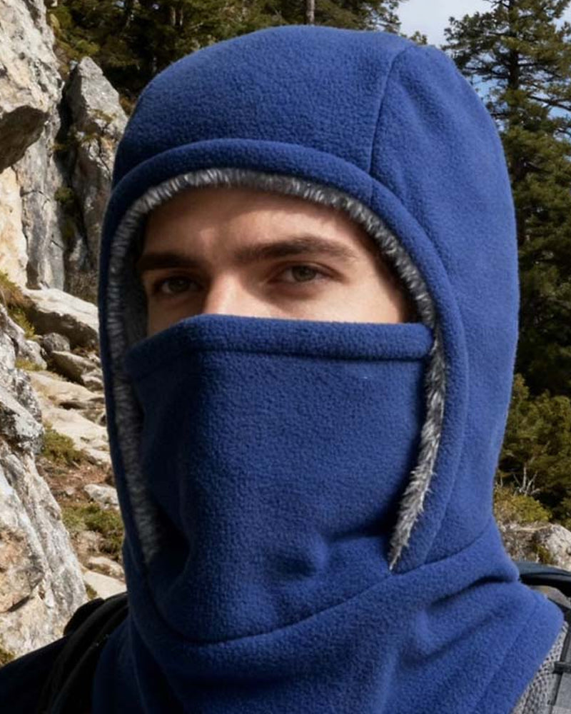 Unisex Windproof & Warm Balaclava