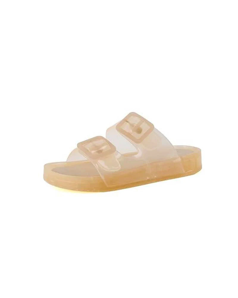 Non-Slip Thick-Soled Stylish Sandals