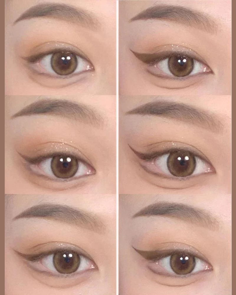 Waterproof Gel Eyeliner