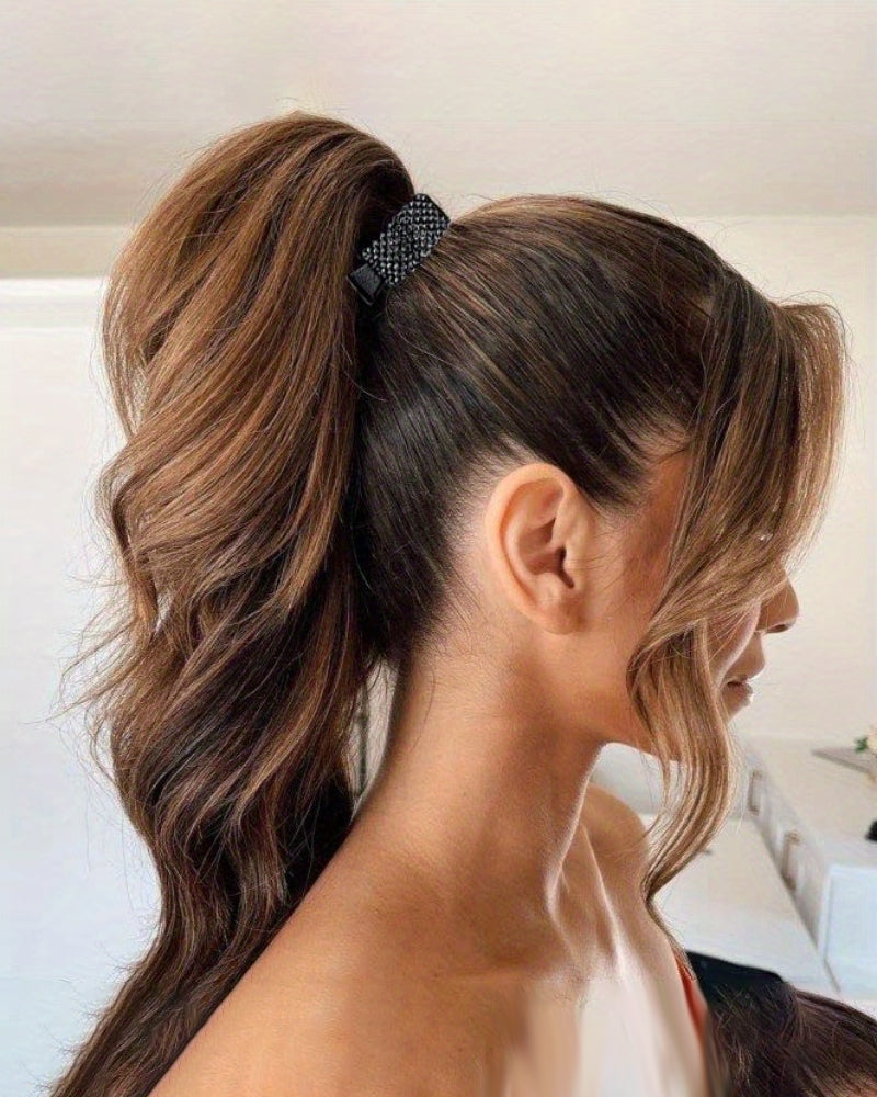 Advanced Alloy Rhinestone Gripper