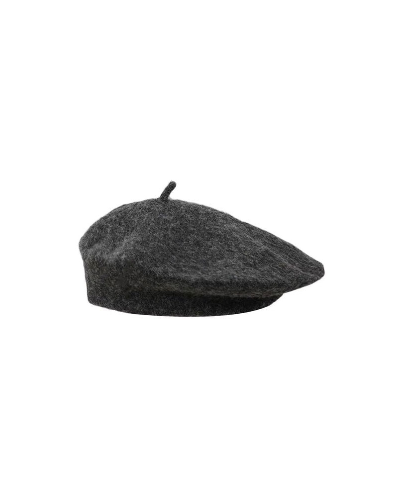 The Iconic Beret That Makes Every Look Feel Complete