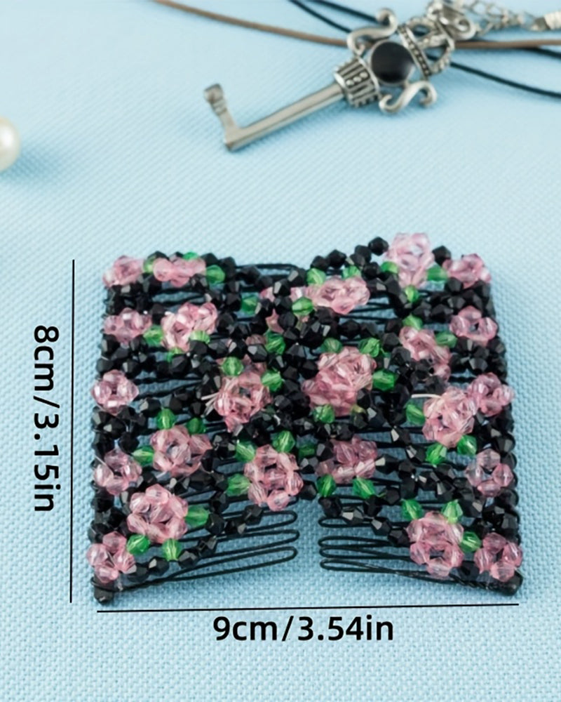 Magic Versatile Hair Accessory for Women