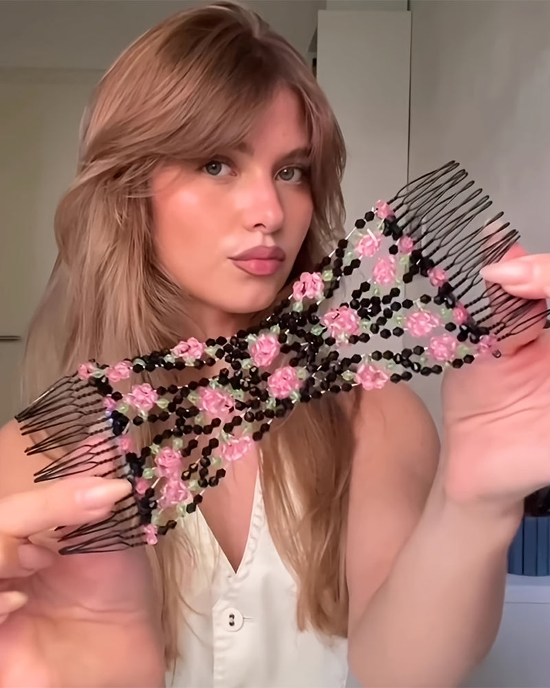 Magic Versatile Hair Accessory for Women