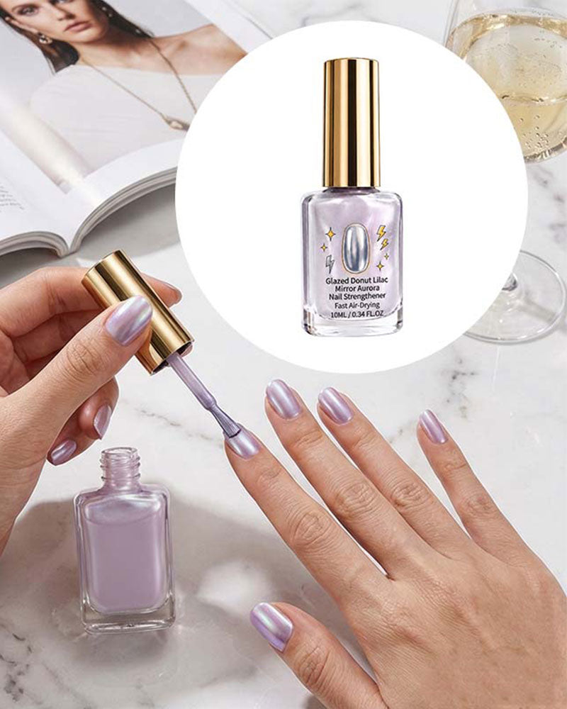 Invisible Nail Strengthener
