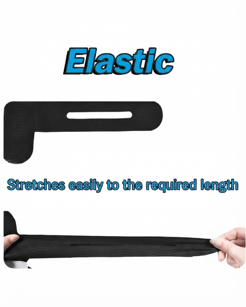 Piece Pre-Cut Muscle Patch Knee Protector