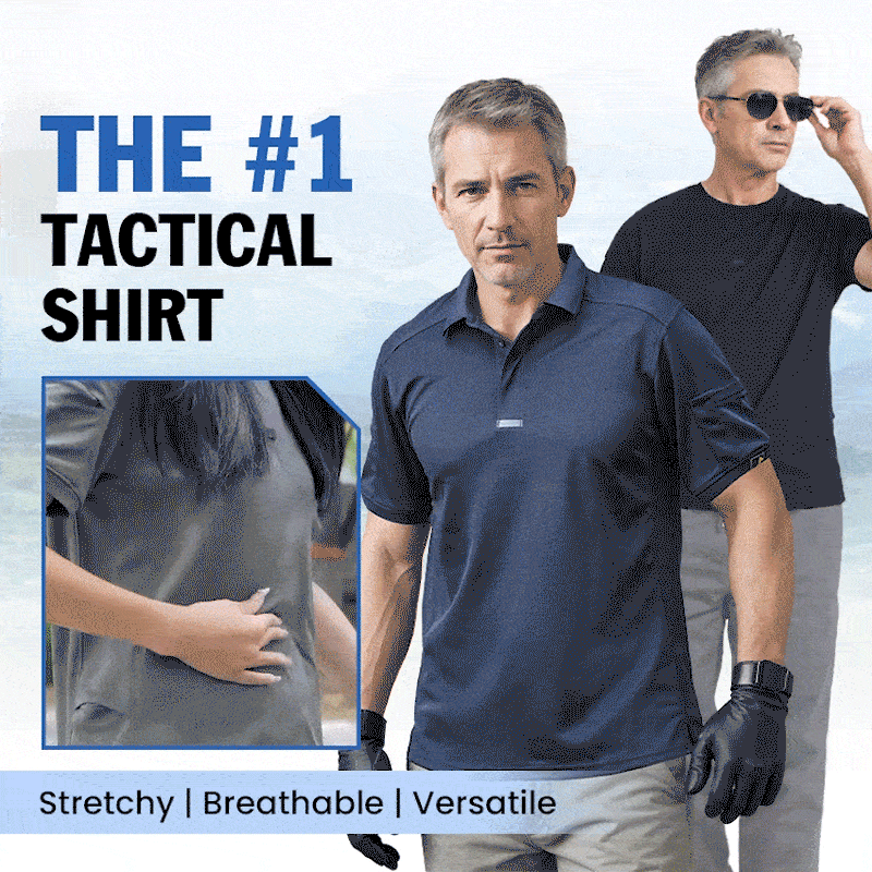 Super Stretch Classic Outdoor Shirt