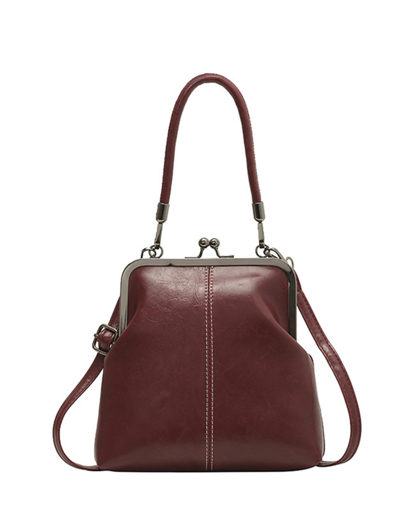 Crossbody Clip Small Bag