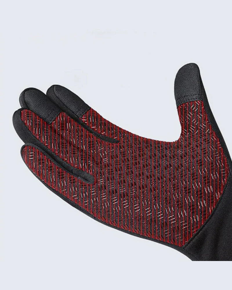 Water Resistant Thermal Gloves