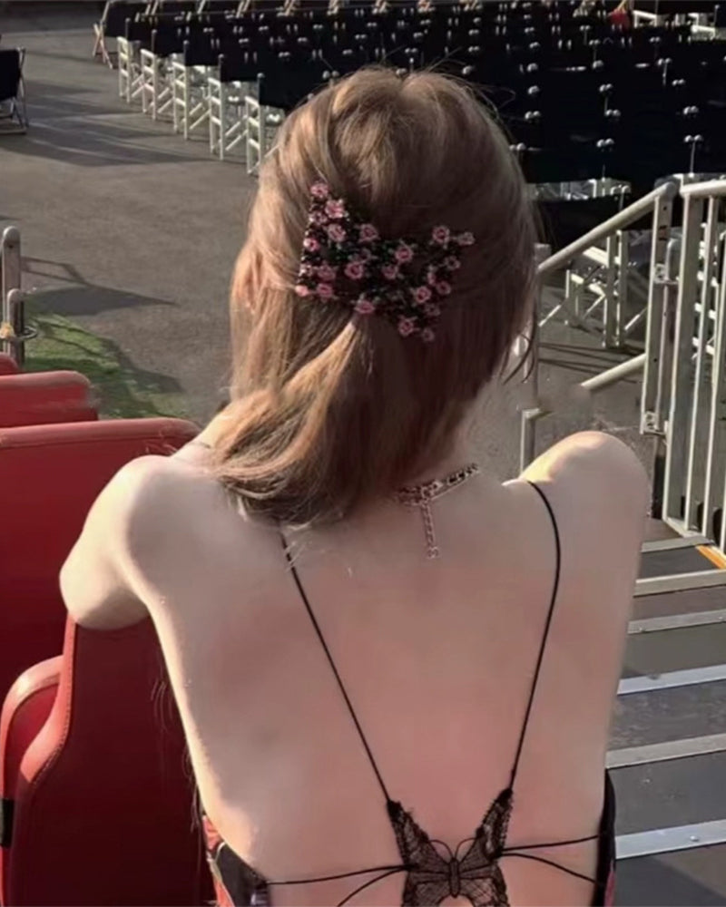 Magic Versatile Hair Accessory for Women