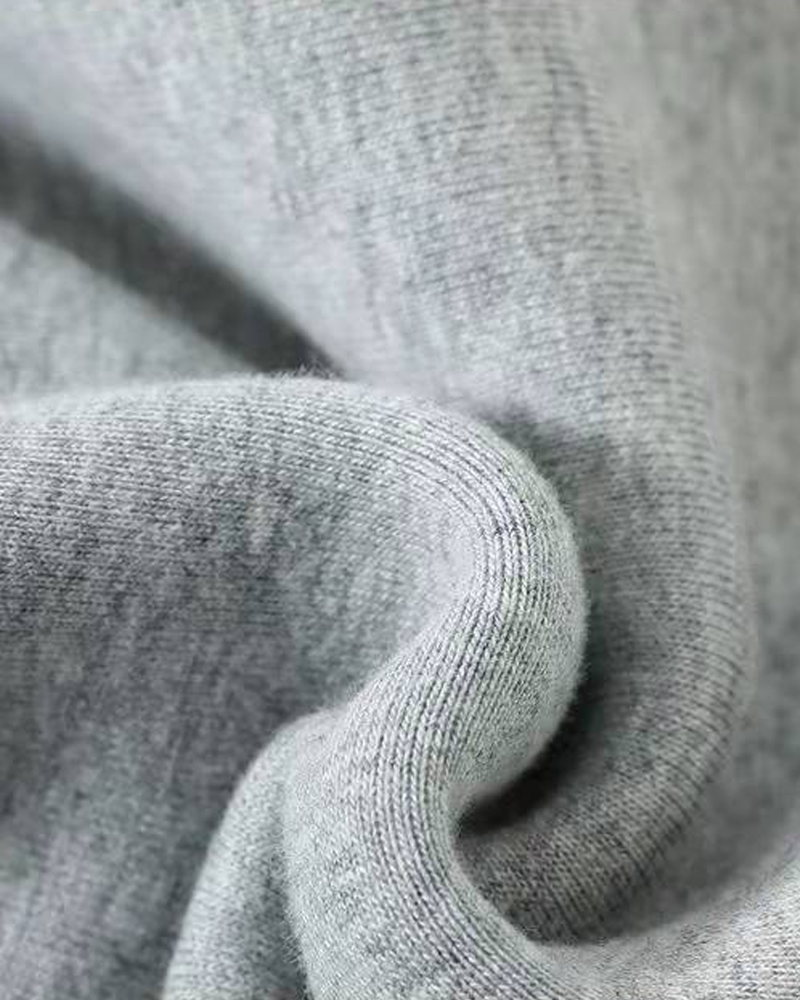 Thick Outer Fleece Leggings