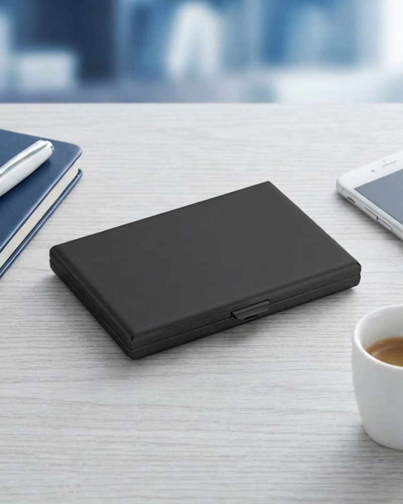 💫RFID Credit Card Holder