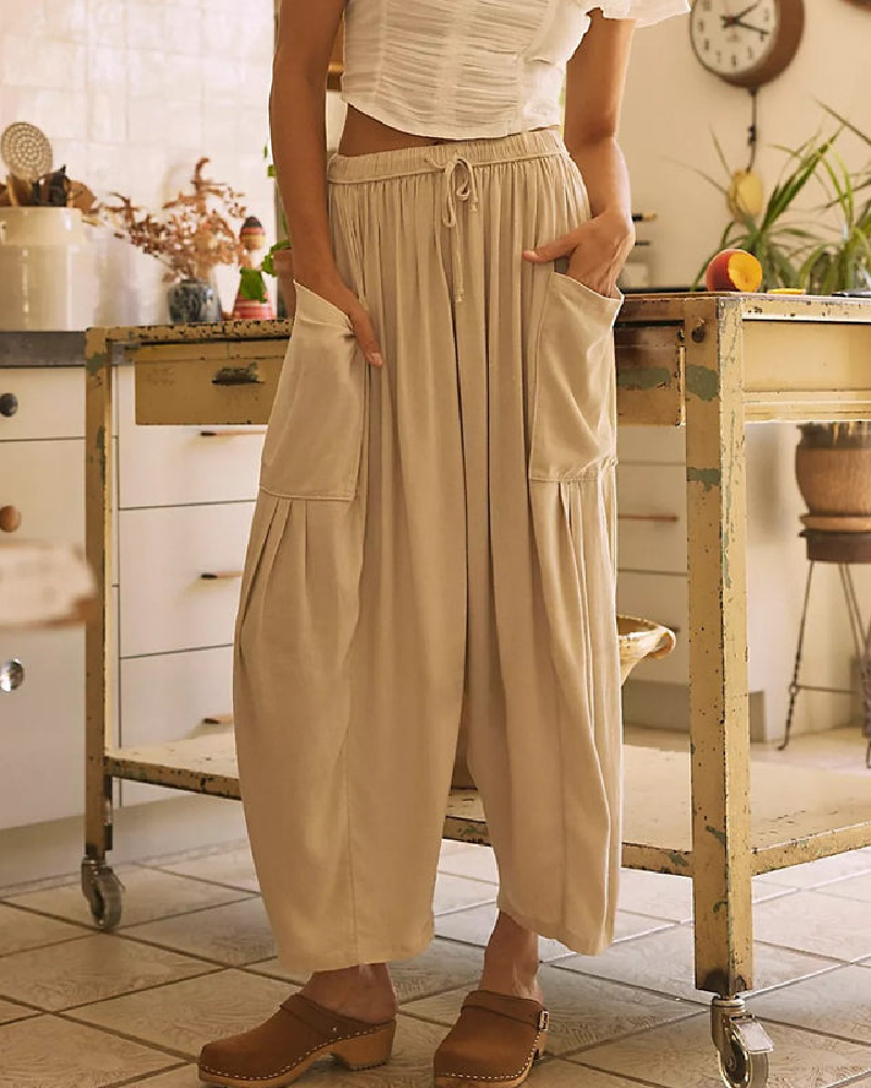 Women's Quinn Cargo Pants