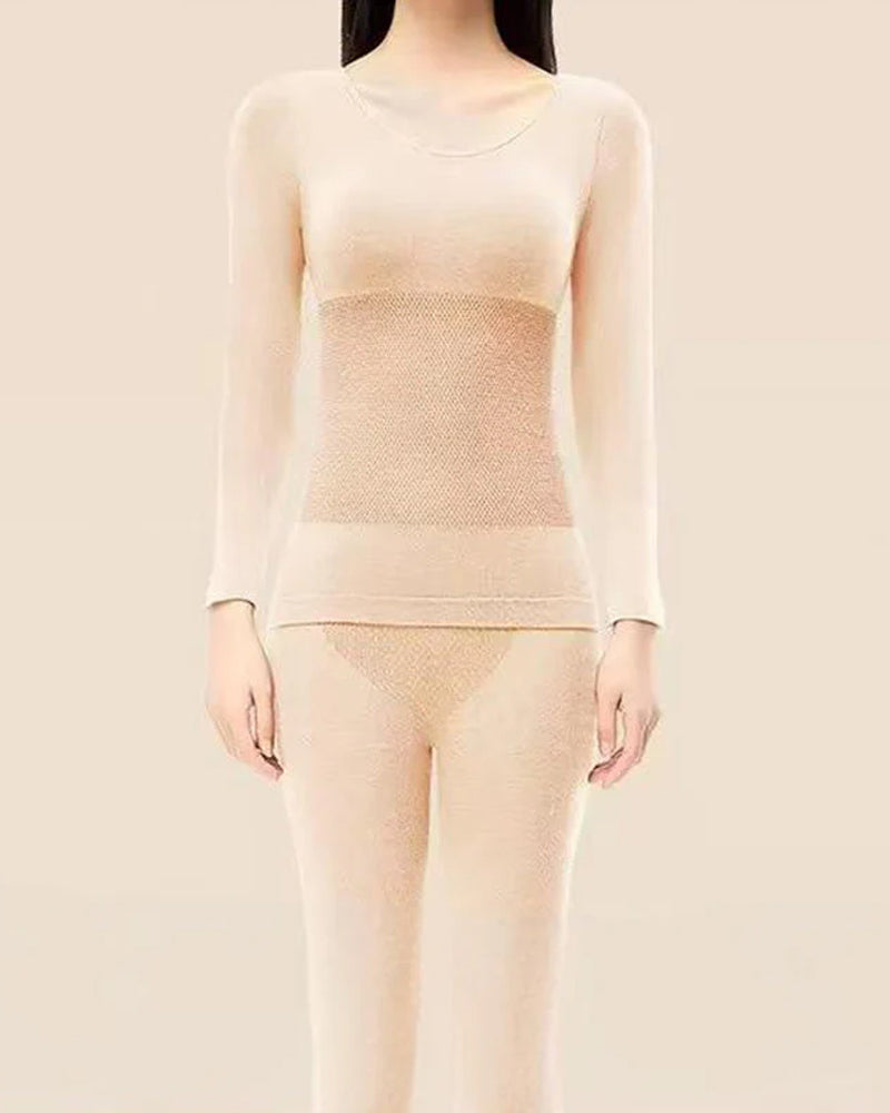 Thermal Underwear Set for Women