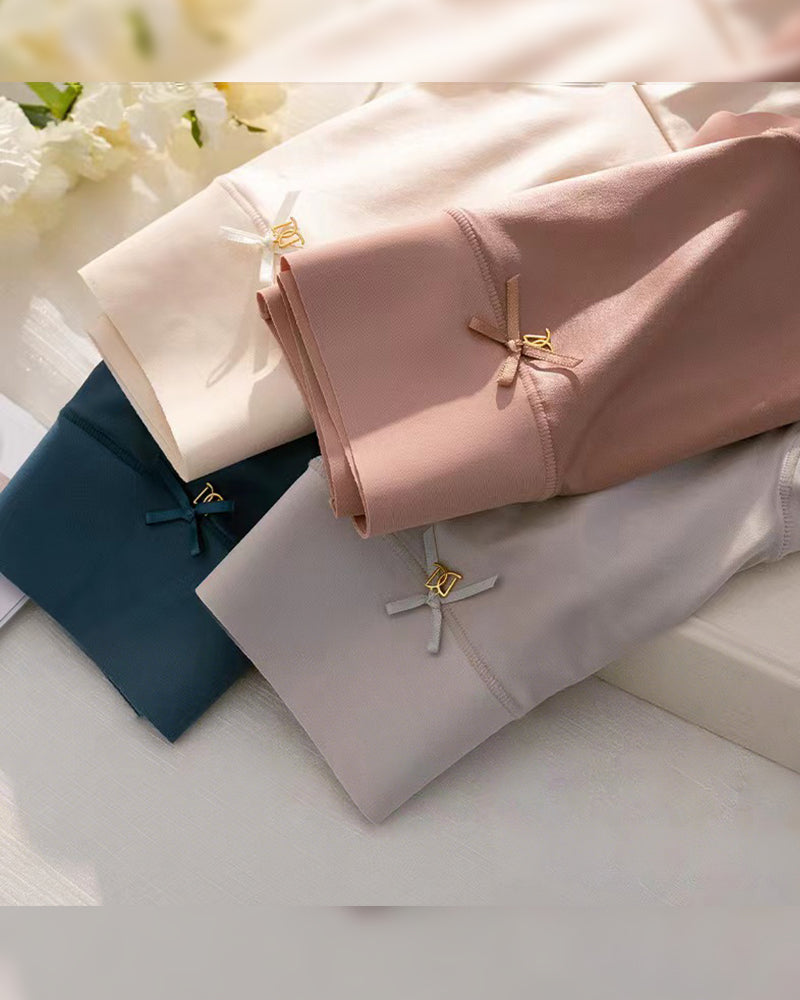 Wave Ice Silk Underwear