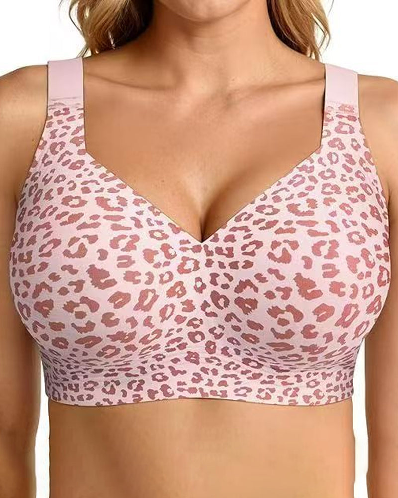 Women's Wire-Free Comfort Bra