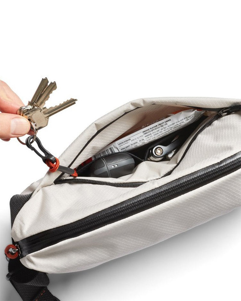 New Style Messenger Bag Light Portable Chest Bag