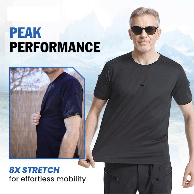 Super Stretch Classic Outdoor Shirt