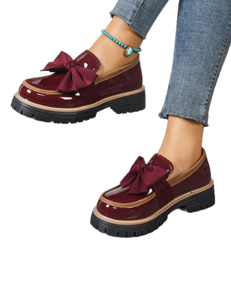 Women's Loafers Flat